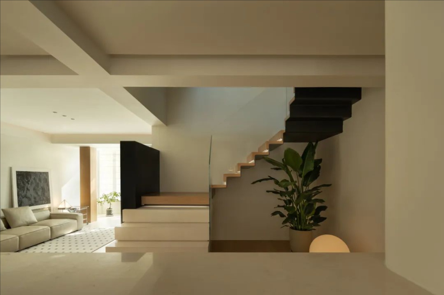 杭州金色钱塘 • 木质絮语丨中国杭州丨奇点建筑空间设计-37