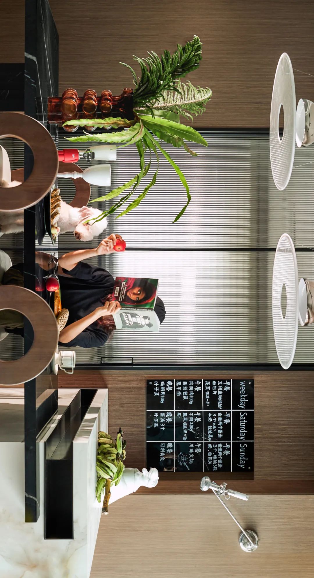 杭州万科良渚星图光年轩丨中国杭州丨IF DESIGN 羽果设计-8