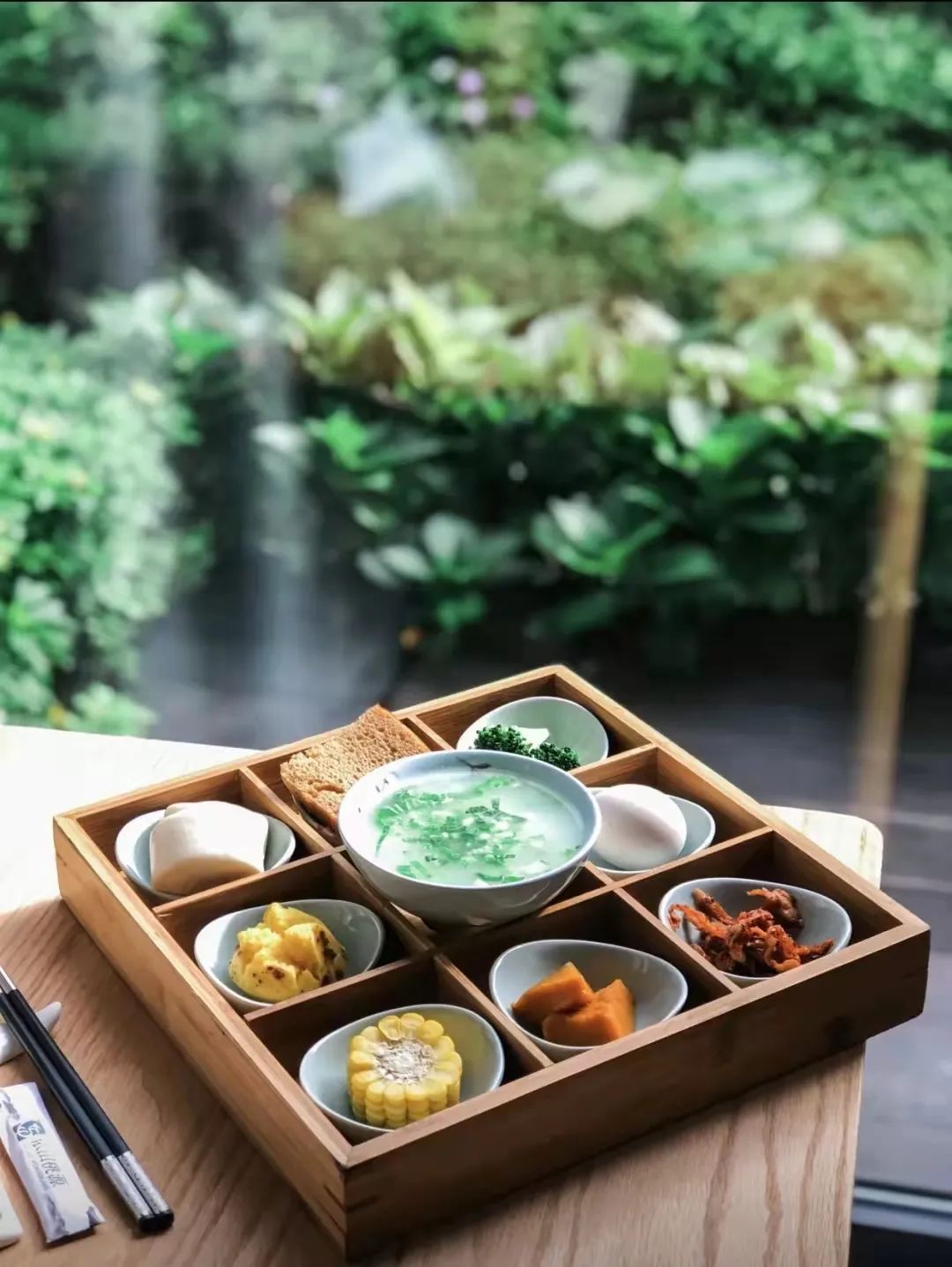 天府水岛林盘依田桃源丨中国成都丨梦景未来DDM-49