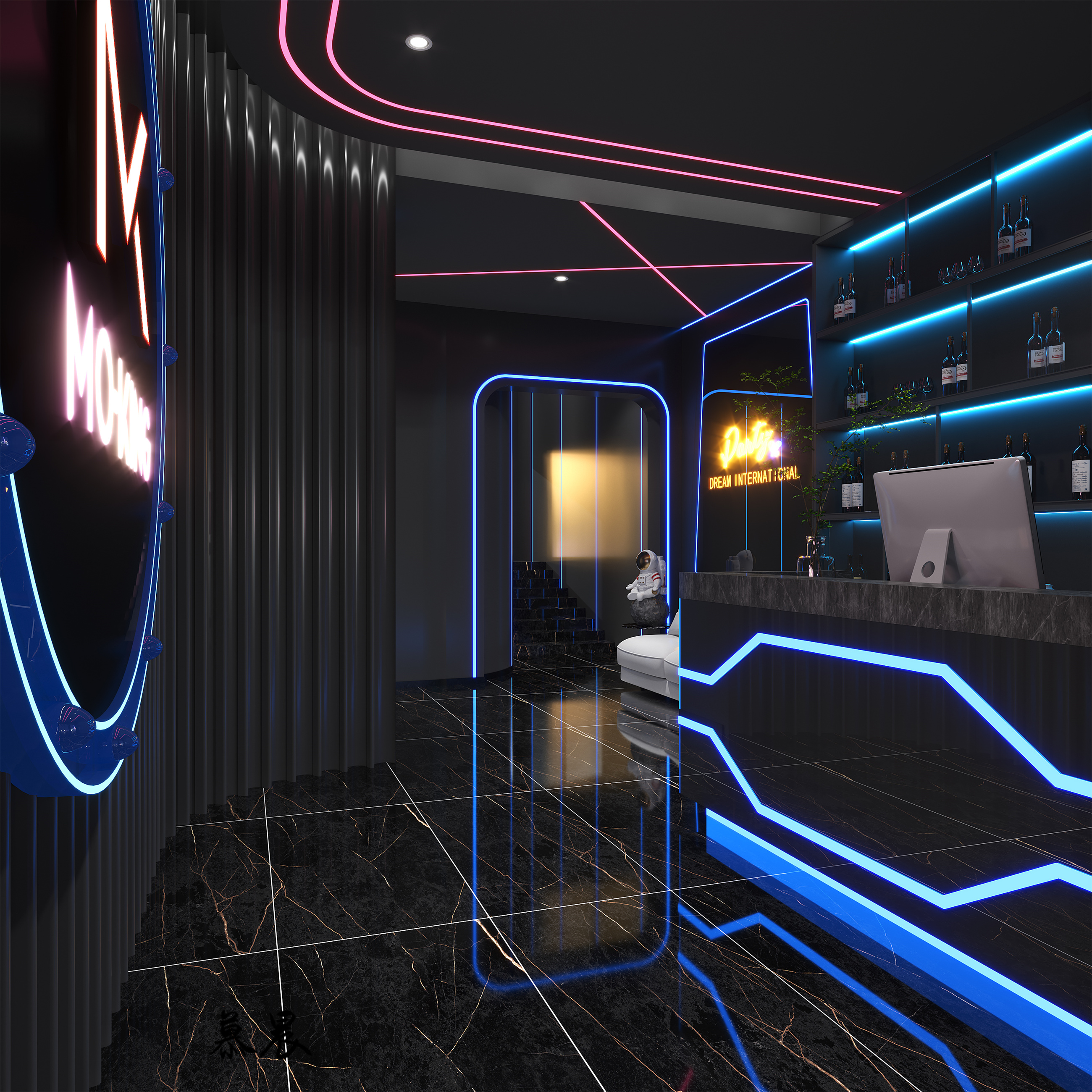 KTV，打造独特魅力-3