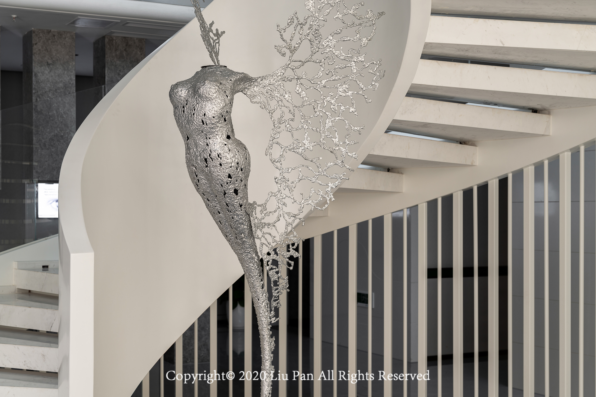 空间摄影|美容机构-12