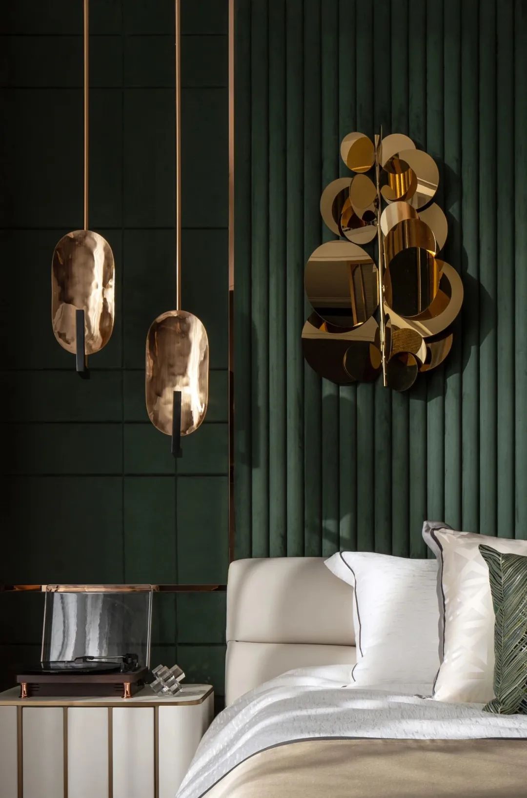 赣州嘉福云墅示范单位丨中国江西丨UCD 青上设计-28