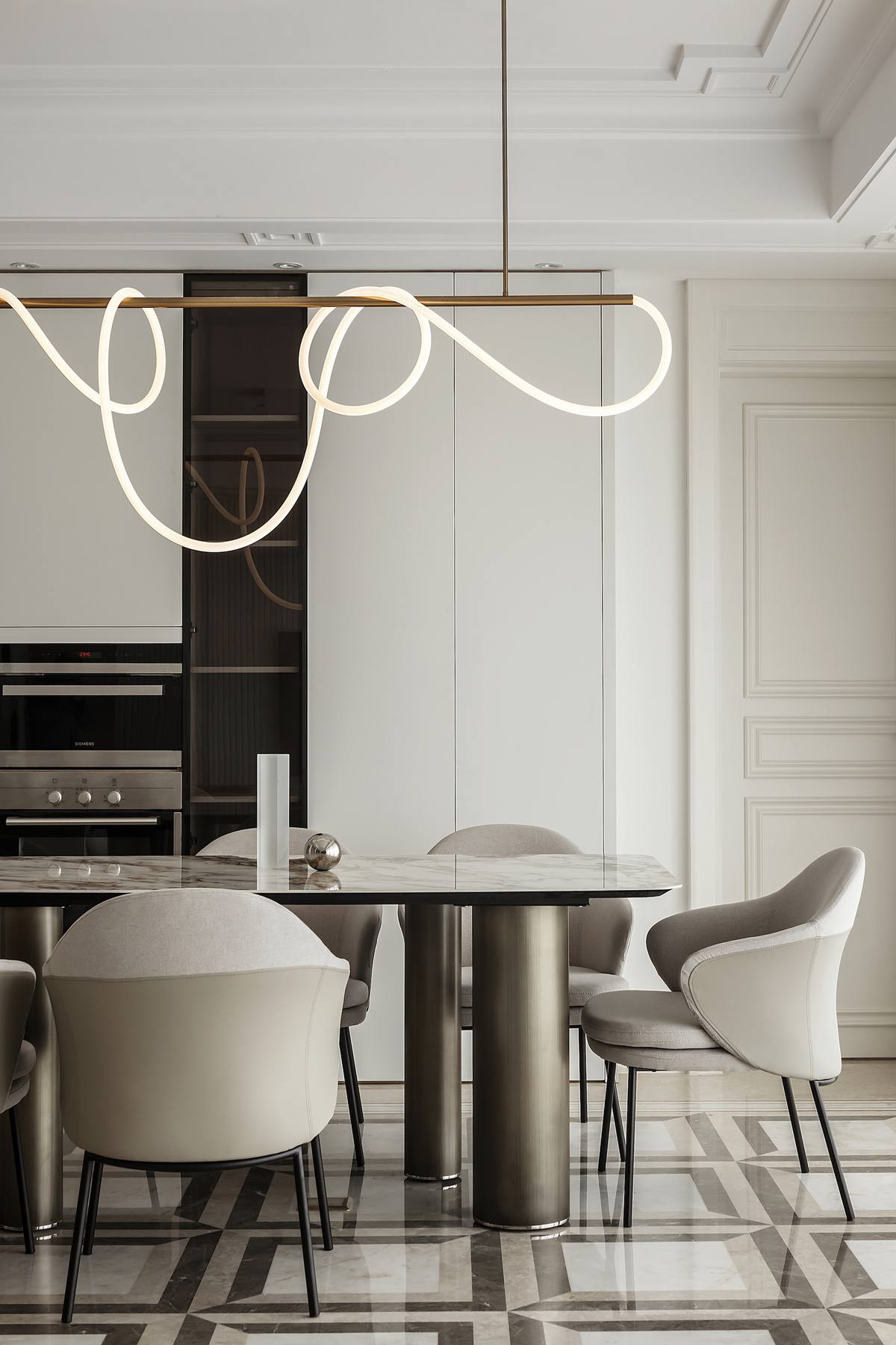 中国铁建西派城私宅-30