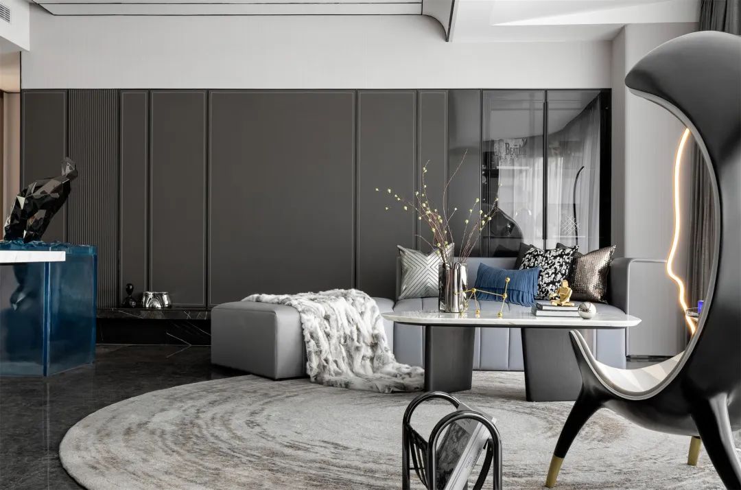 泽京·铂辰丨中国重庆丨庞一飞,邓书鸿,王智勇-10