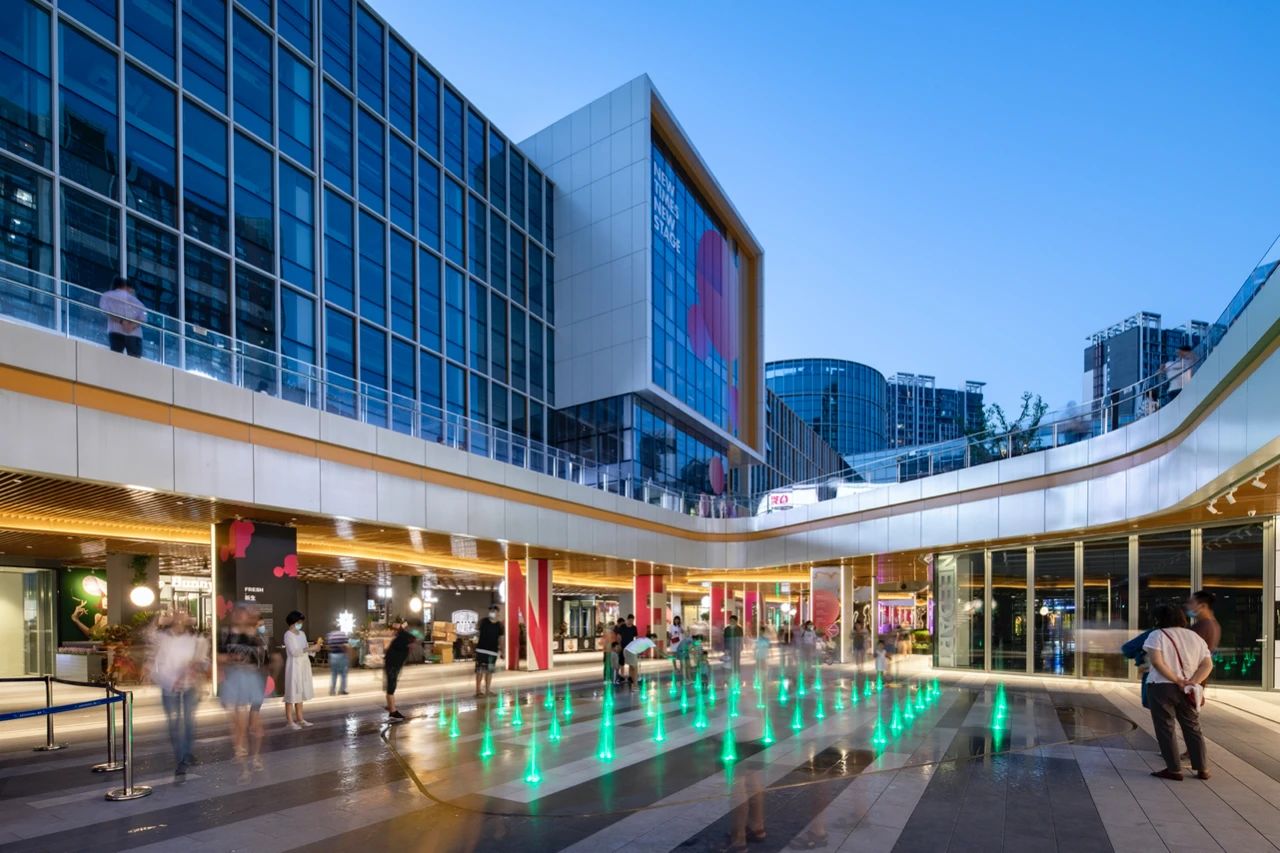 北京万科时代中心·望京-76