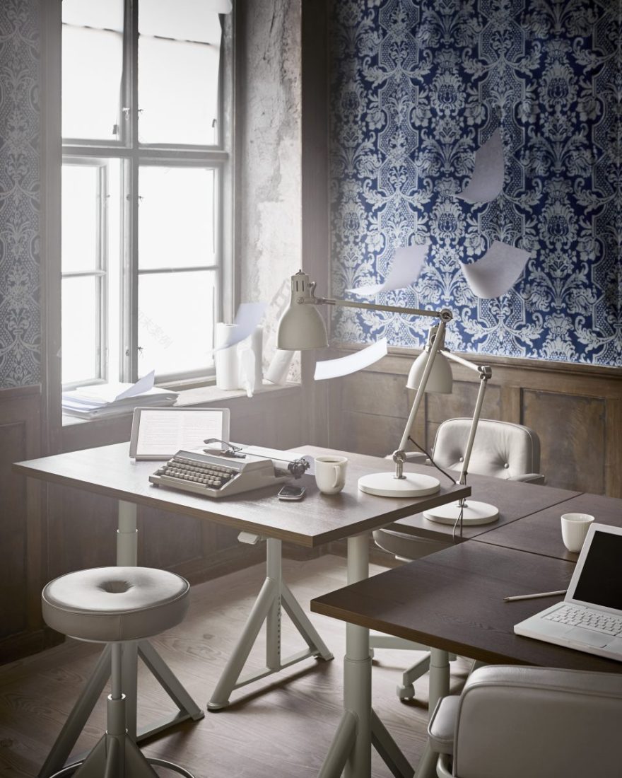 IKEA 十月新品 | 温馨家居的灵感之源-12