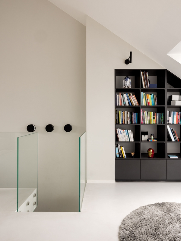 极简主义室内设计丨Dina Cheliadina,Joanna Alminas-27