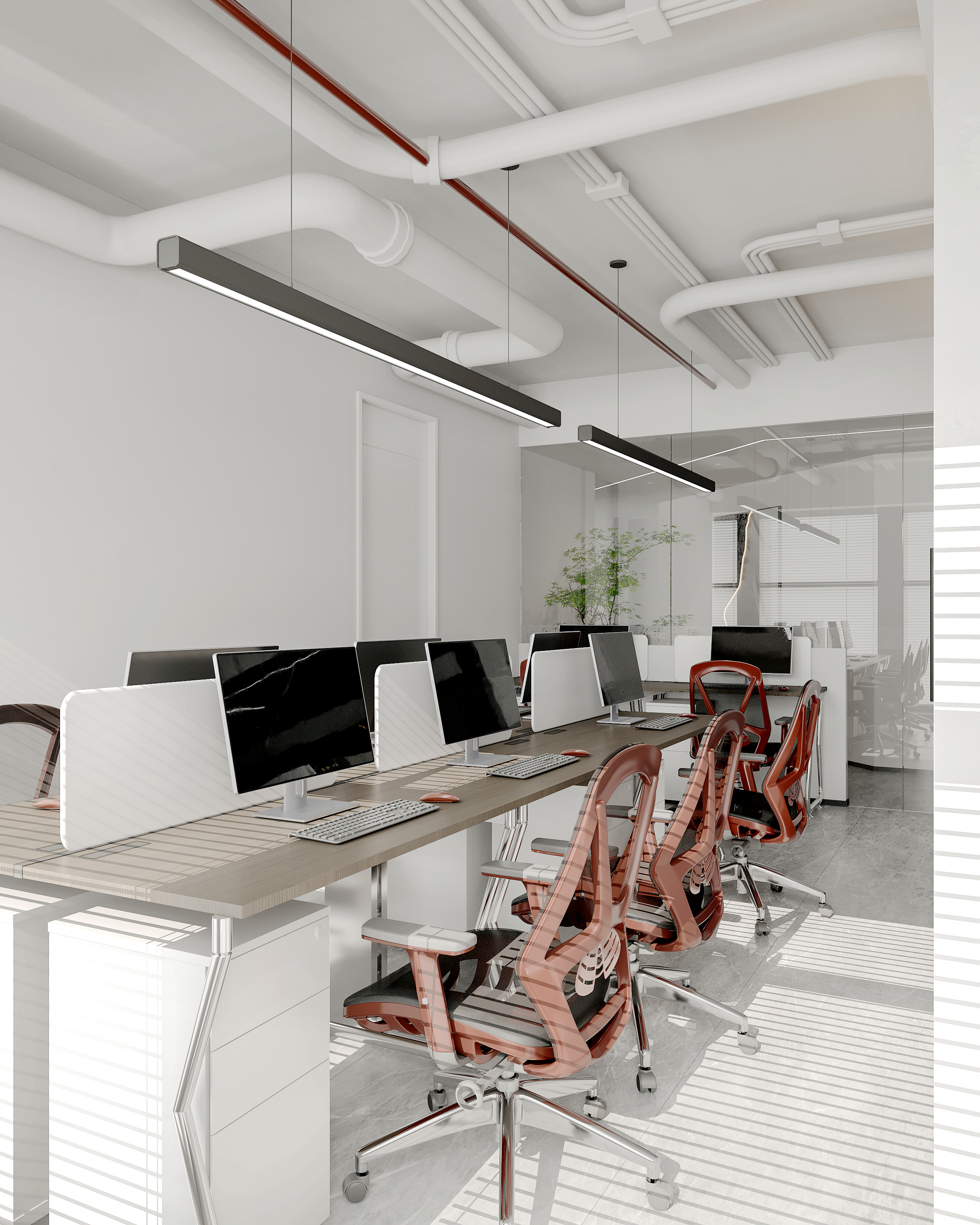 《工装办公室》-10