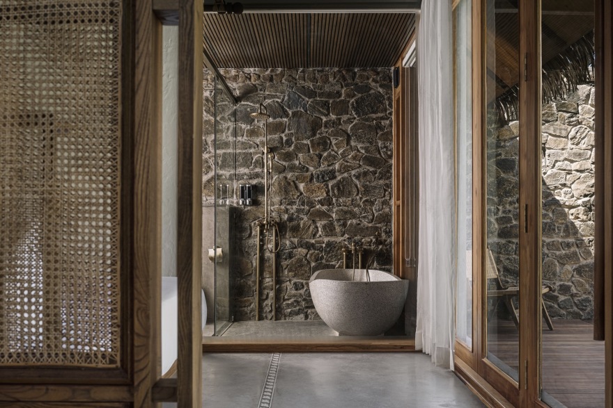 马雅度假村丨印度-40