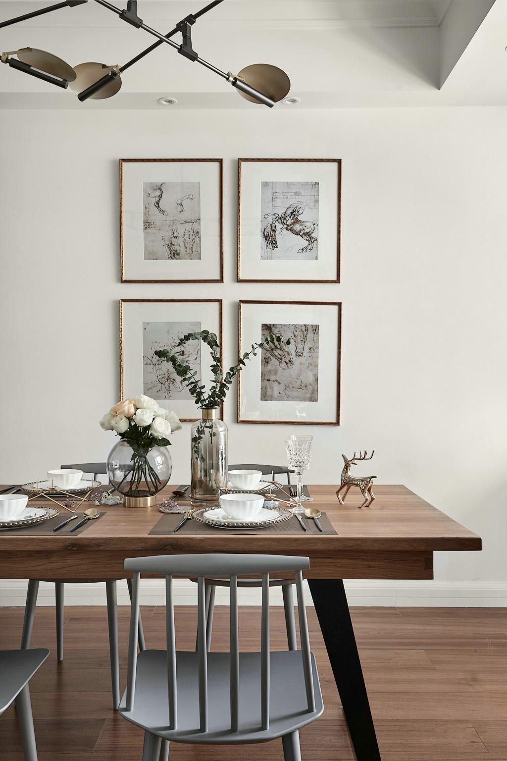 TK设计 | 自然系的简约风-16