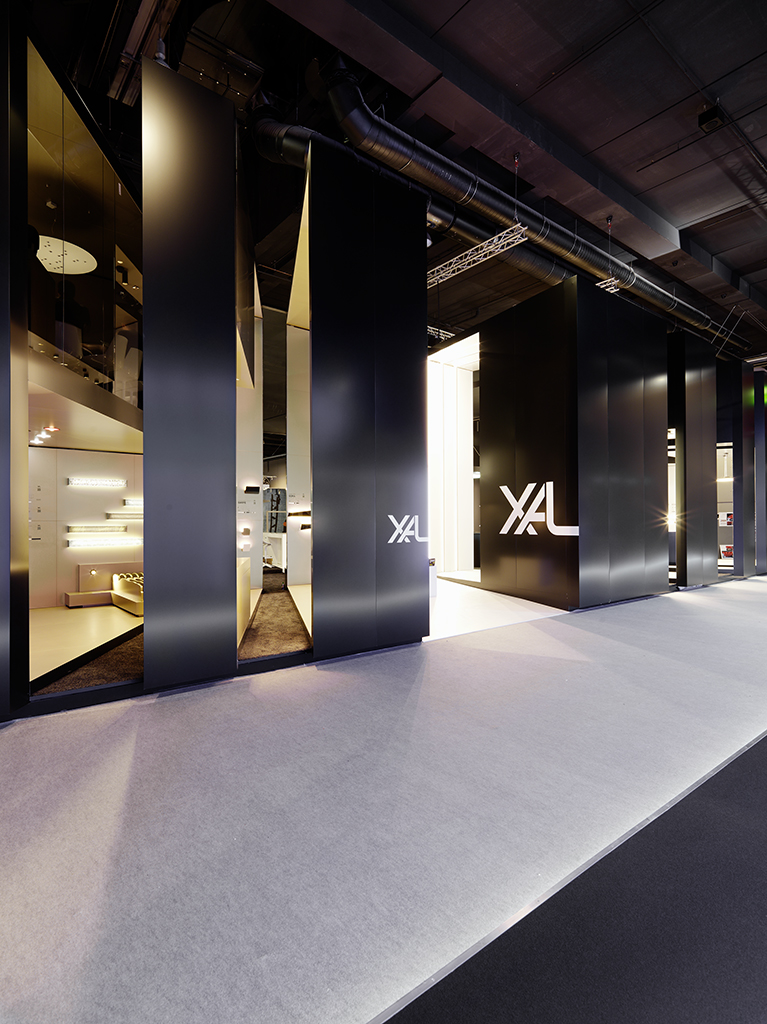 XAL 照明展示空间-9