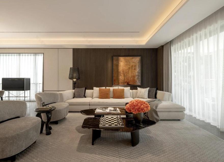 广州长隆万博悦府丨中国广州丨DIA丹健国际-71