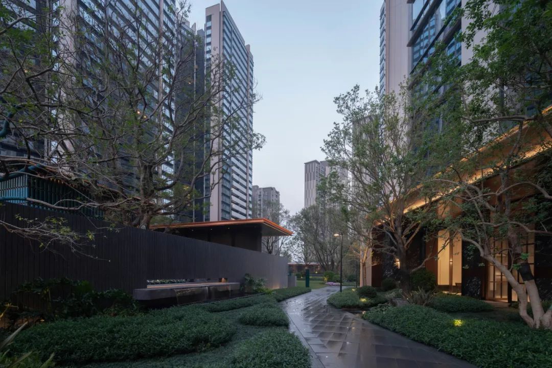 一绿向南，天边有光 | 佛山TIC全球创客小镇 · 时代君林府(大区)-132