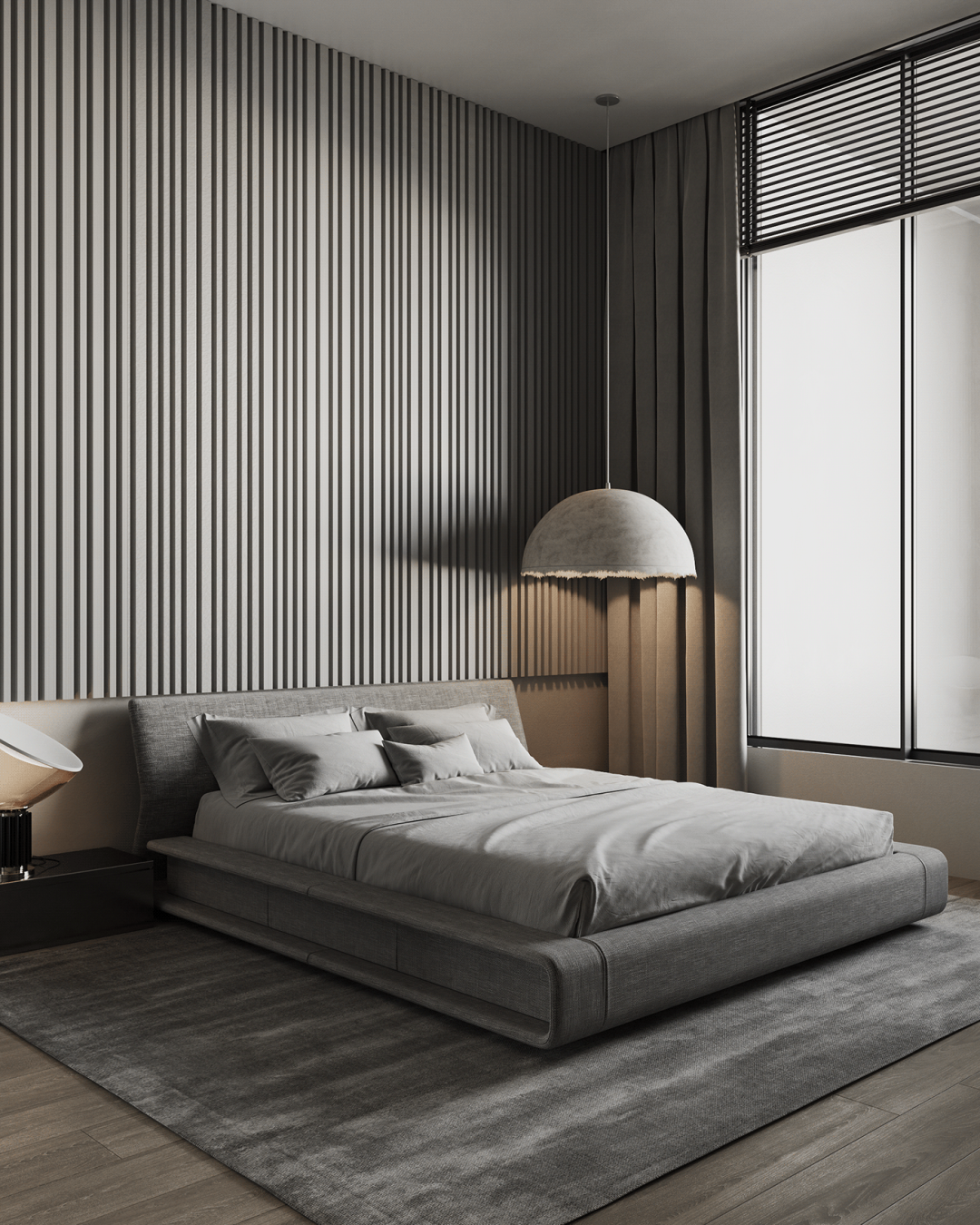 温和优雅的理性美学丨ArtPartner-48