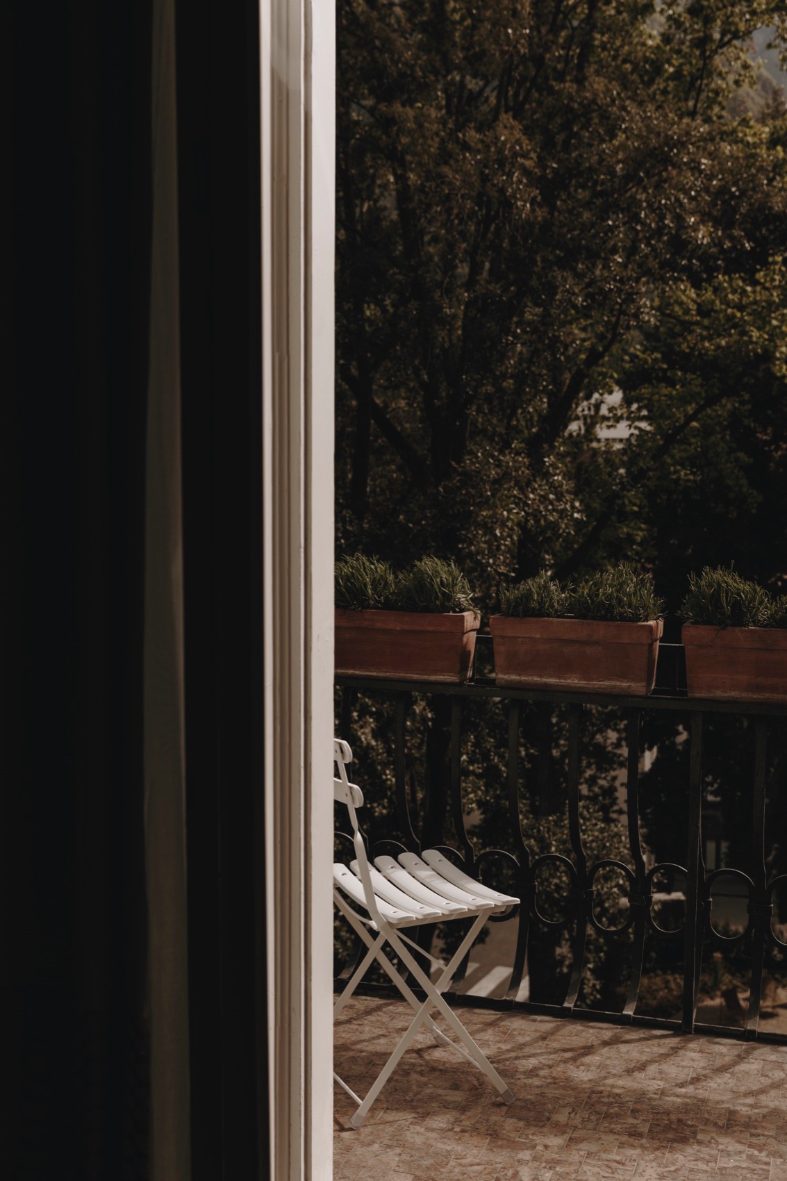 Mondschein 花园酒店丨奥地利蒂罗尔丨Biquadra 规划事务所-35