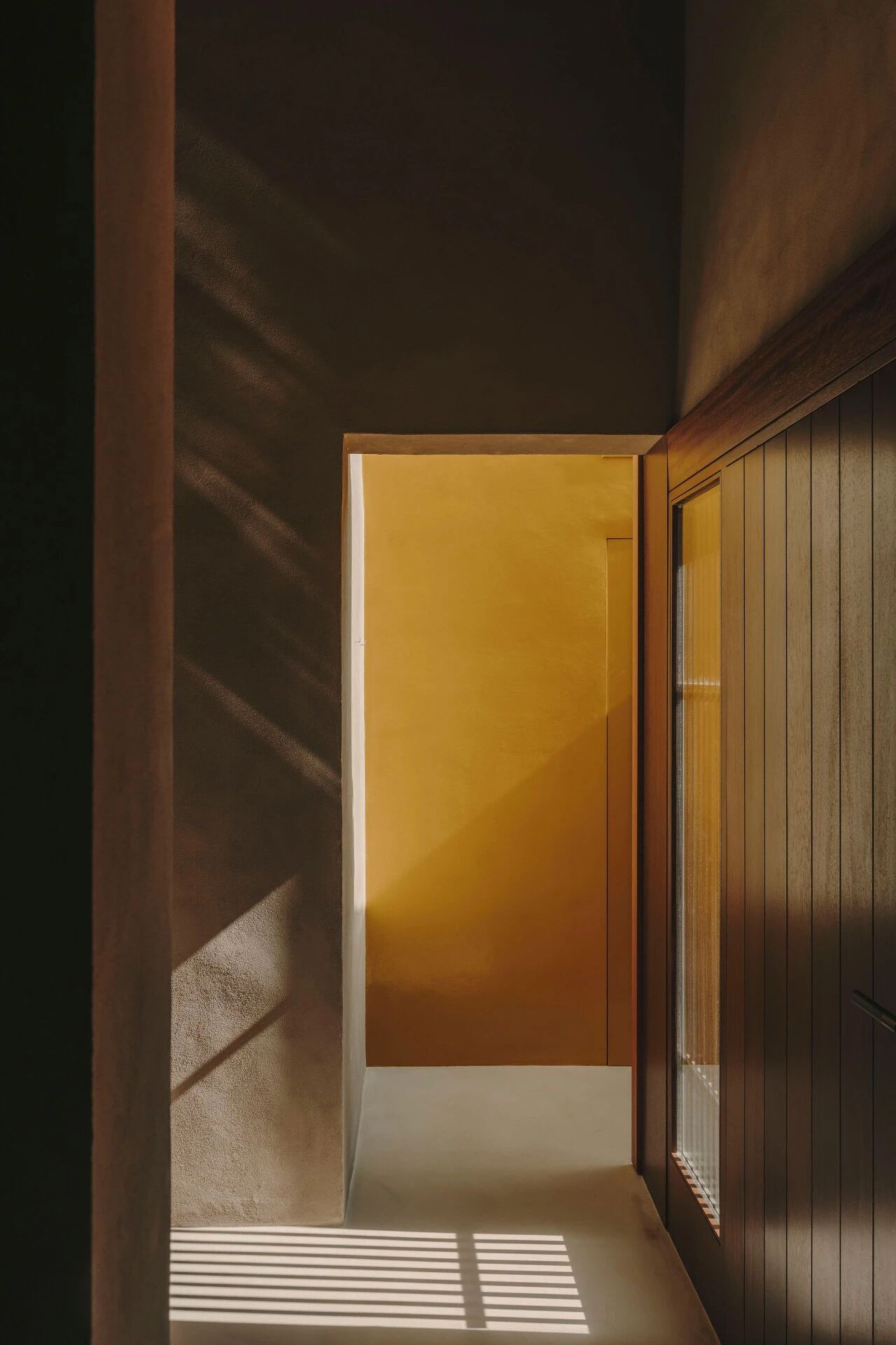 Casa da Praia住宅-14