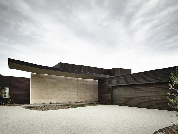 墨尔本海滨别墅,打造世外桃源般的宁静生活-19