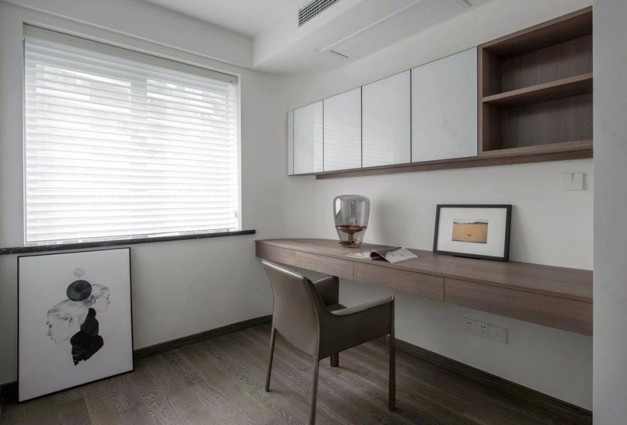 黑白灰丨简约的最高级-31