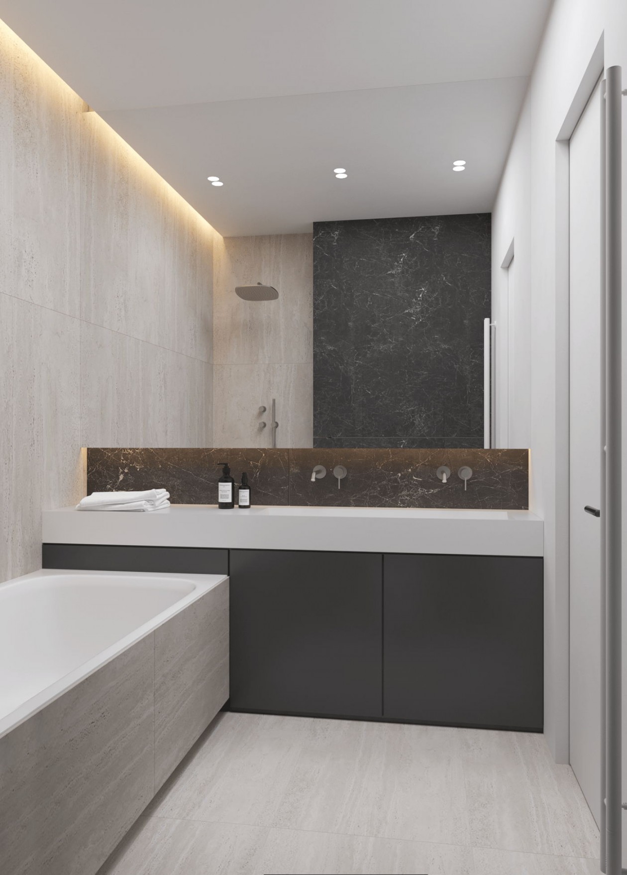 低调高级灰，高雅灵动，享受自由自在的快意生活-19