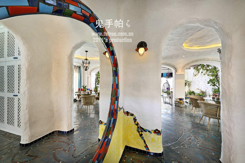 鬼手帕设计_荏苒在衣（2011设计2012完工）-15