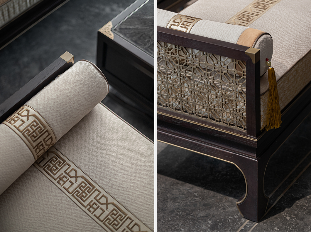 建发・天敔湾别墅豪宅丨中国无锡丨深圳市帝凯室内设计有限公司-13