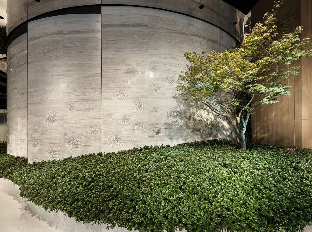 瑞虹生长馆及展示样板间丨中国上海-11