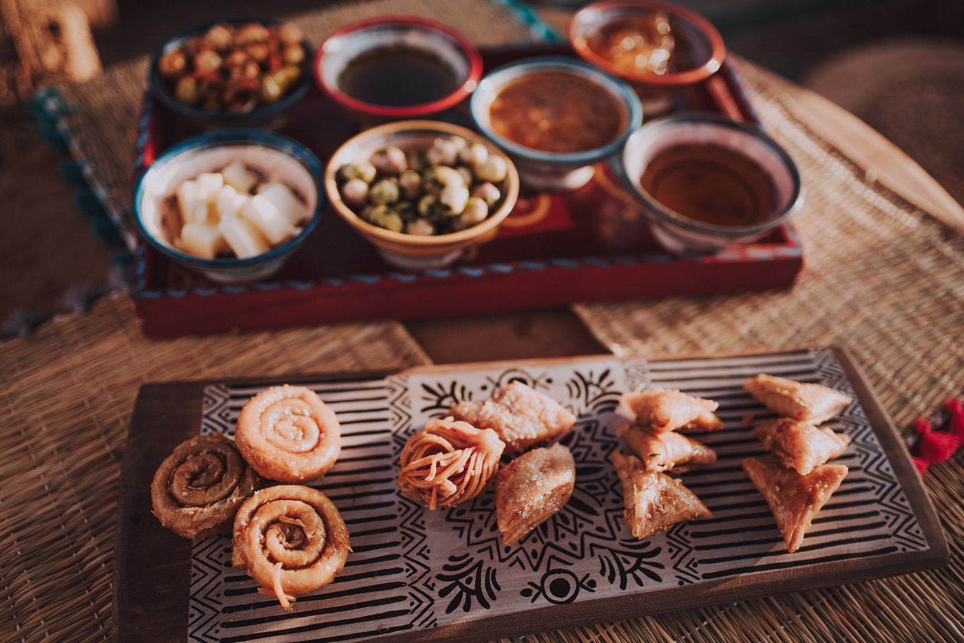 Holiday home in Marrakesh, Morroco-0