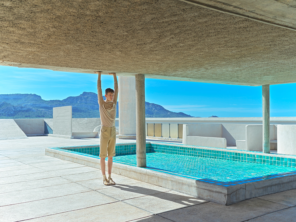 “脆弱混凝土”丨FranceMarseille丨Mária Švarbová-13