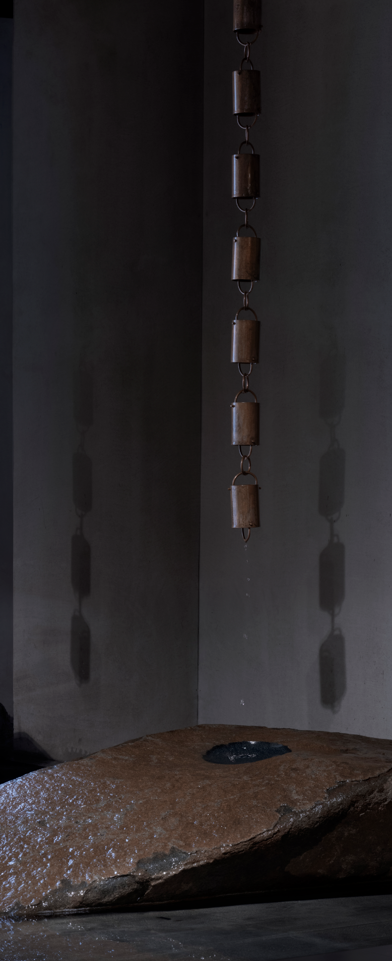 LA VIE物质生活丨中国深圳丨水平线设计-81