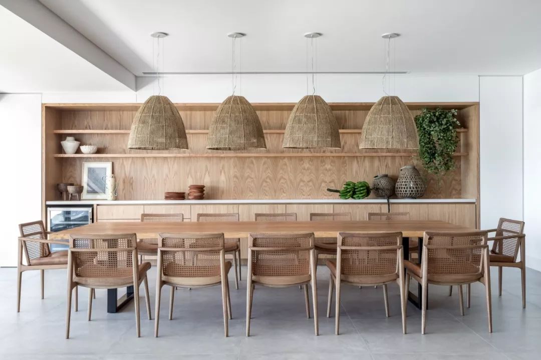 BST Architecture | 光影细节中的平衡之美-6