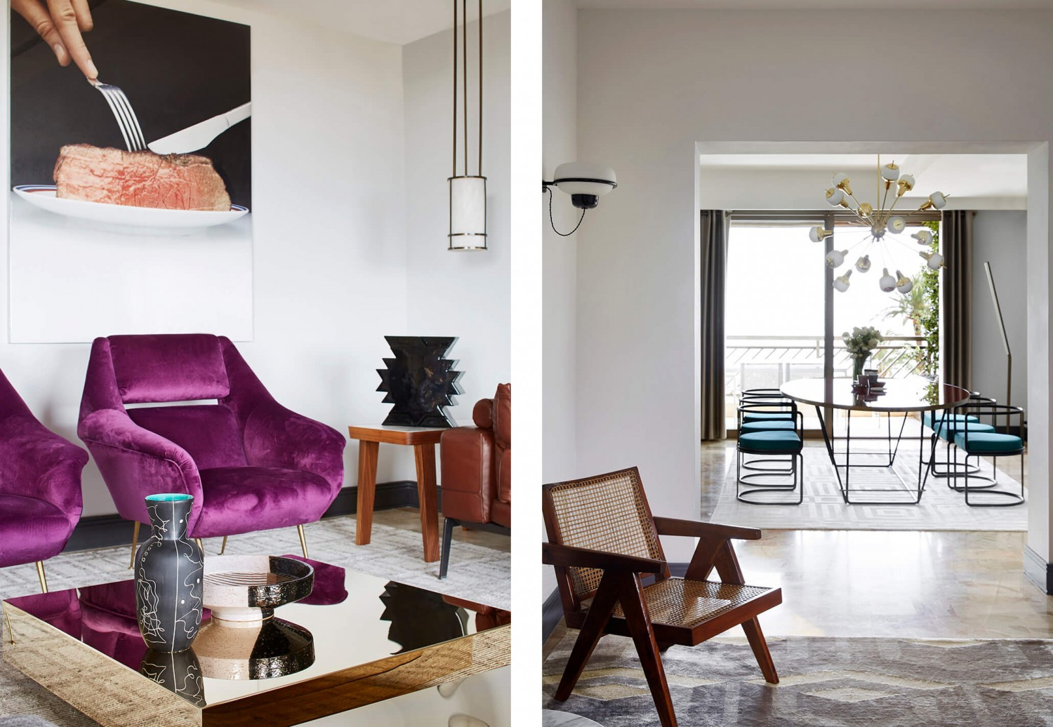 摩纳哥优雅住宅-1