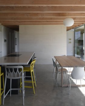 室内运动场丨英国丨Wilkinson King Architects
