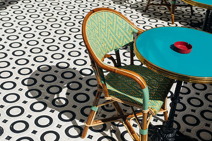 格鲁吉亚新酒店 Stamba，工业建筑的现代新生-9