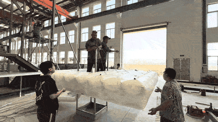 “云稻这里来”农文旅片区丨中国宁波丨猜一建筑 + Increments Studio-94