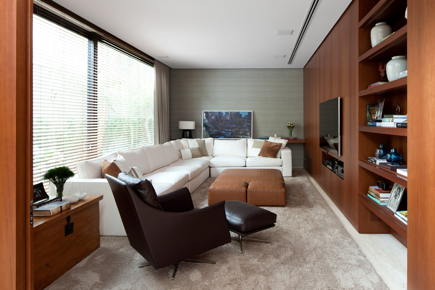 巴西圣保罗 LO House-47