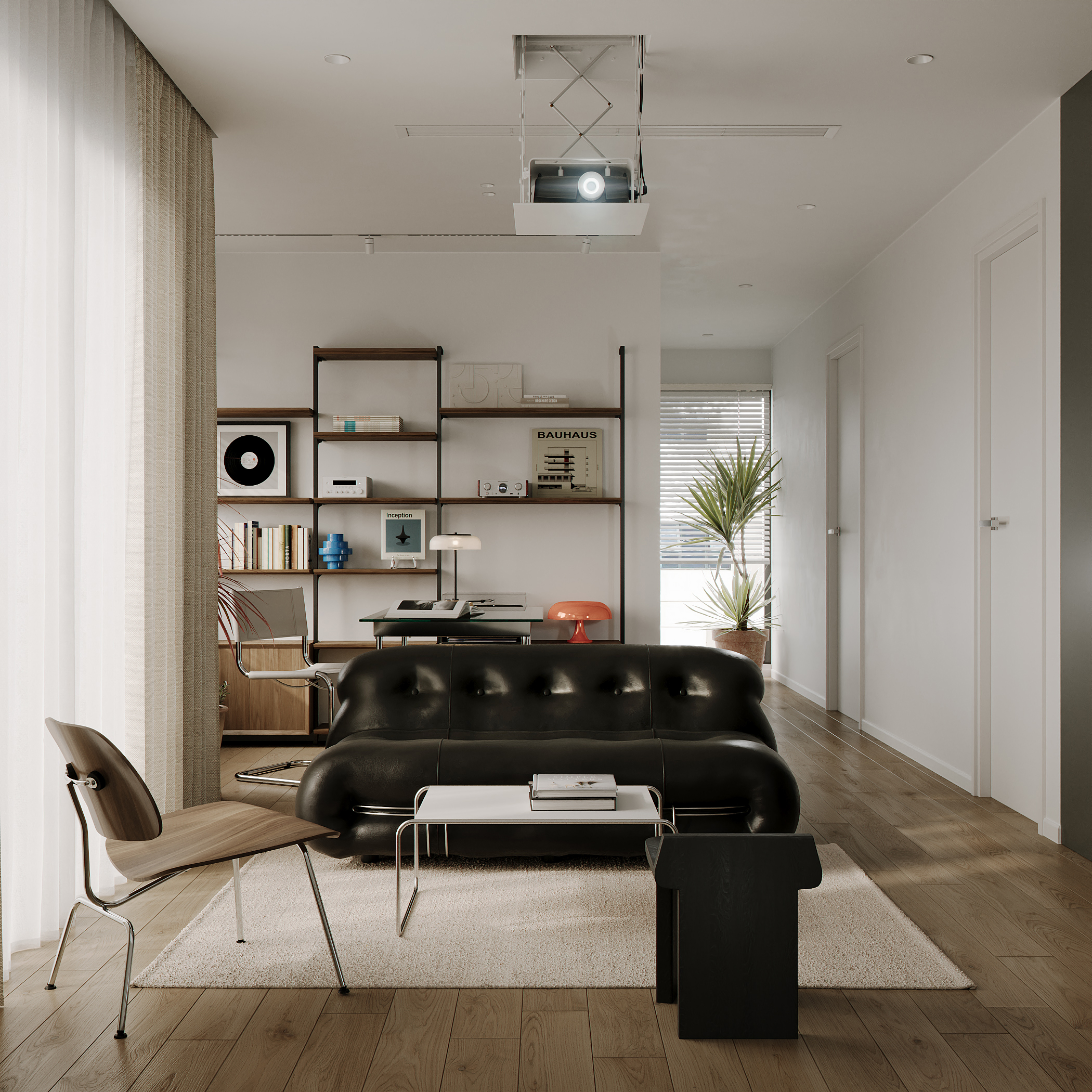 MR KIEN'S APARTMENT-2