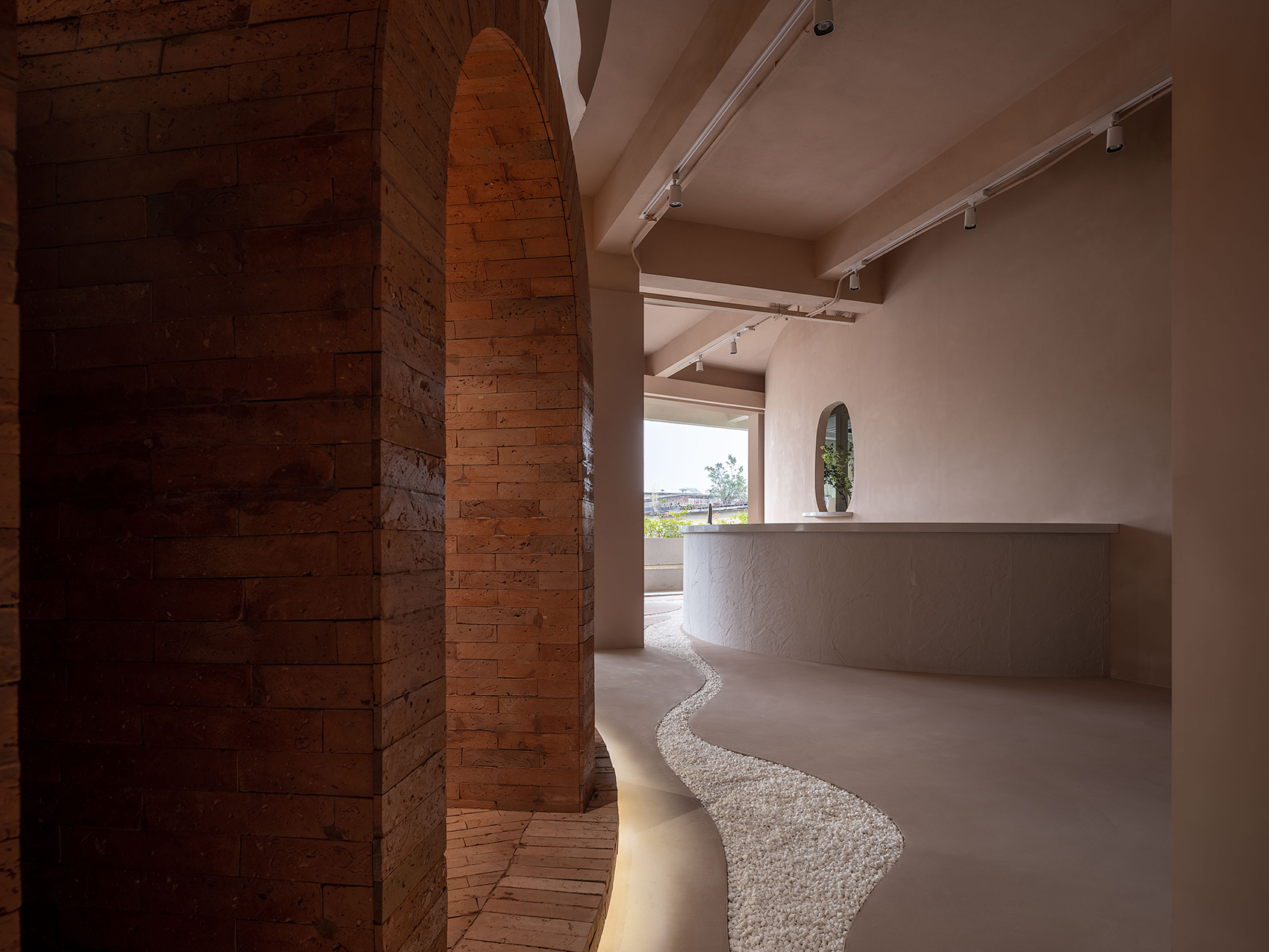 向林·向你艺术生活空间丨中国广州丨向林设计-15