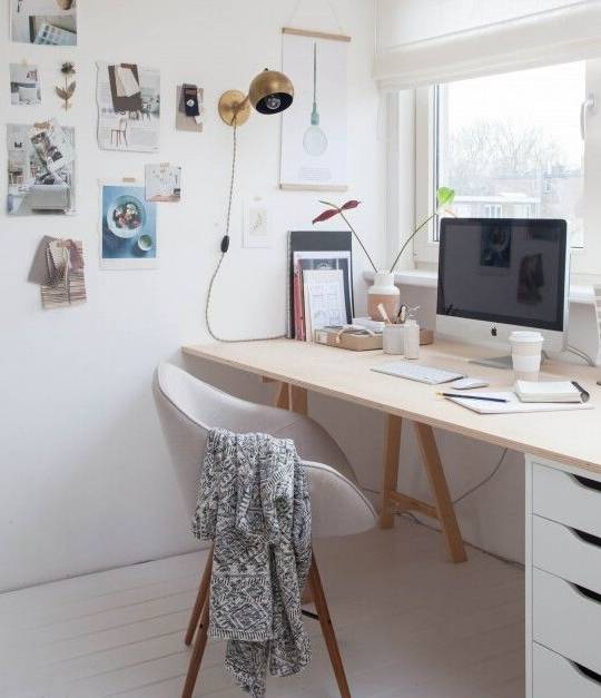 打造最美家中工作台,实现生活工作平衡-46