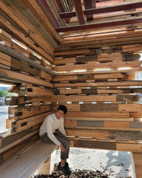 丨丹麦哥本哈根丨THISS Studio,Tom Svilans