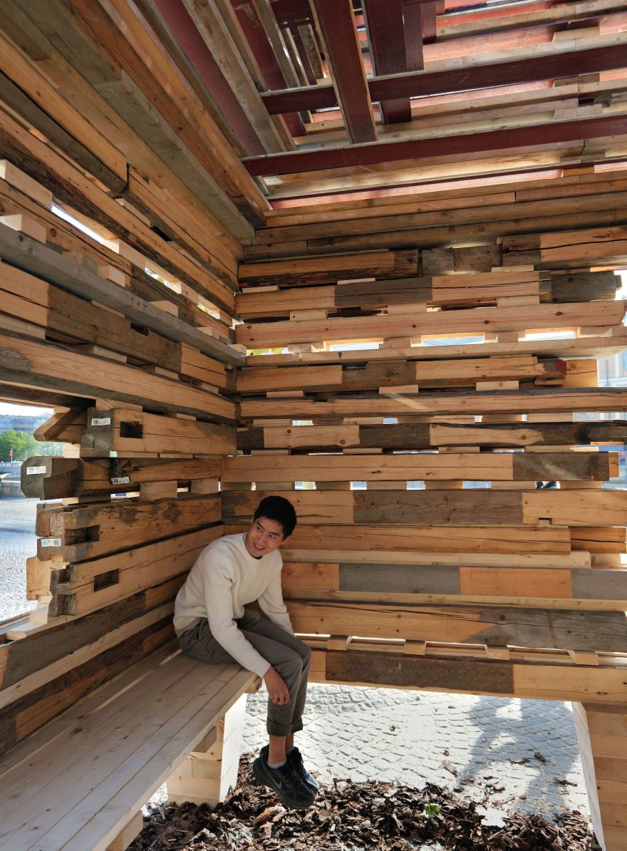 丨丹麦哥本哈根丨THISS Studio,Tom Svilans-17