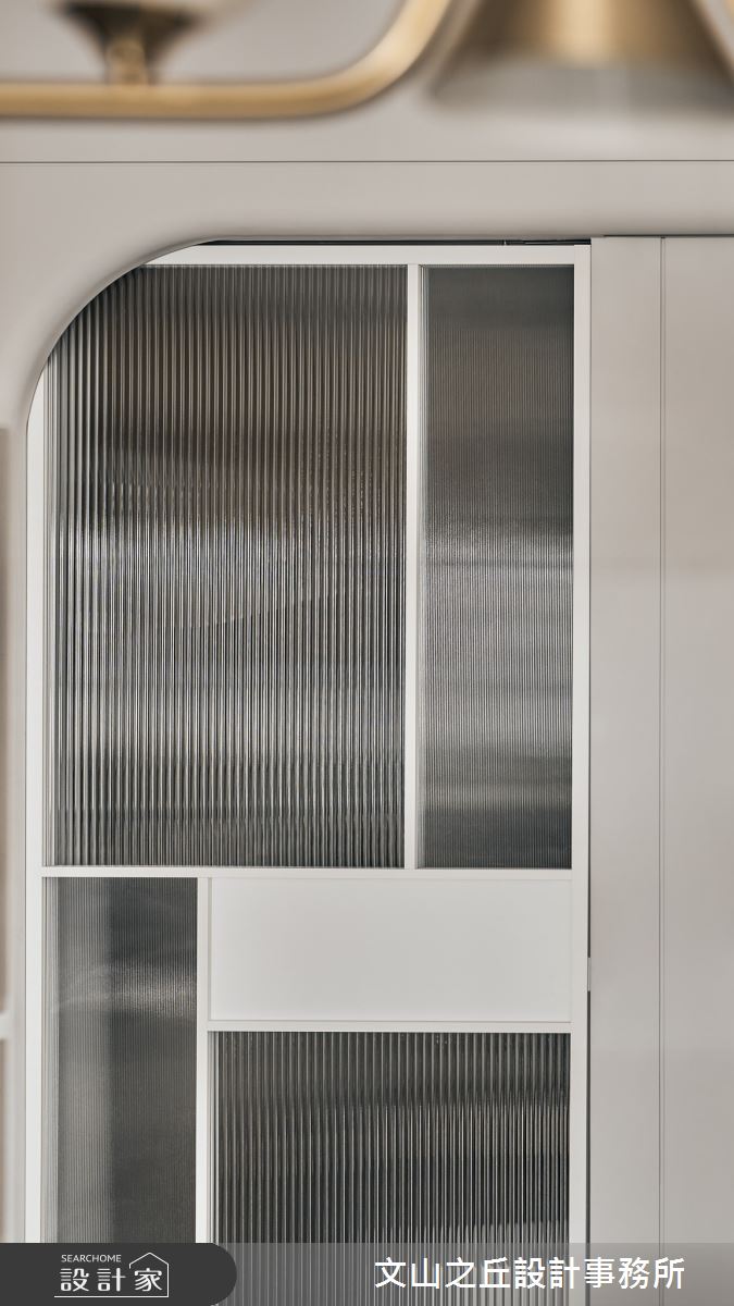 文山之丘·10·The Grooves of Memories丨文山之丘設計事務所-11