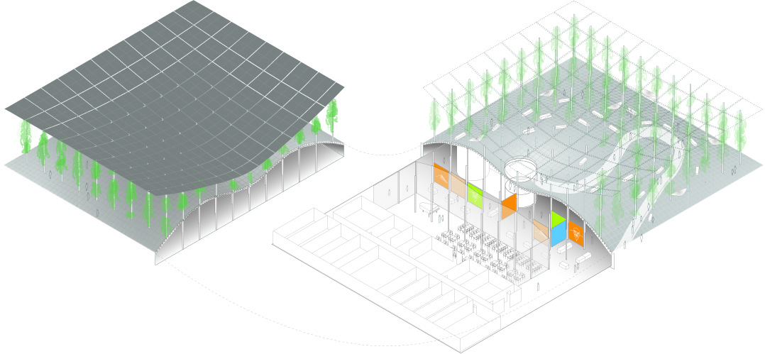 2010年上海世博会墨西哥馆-15