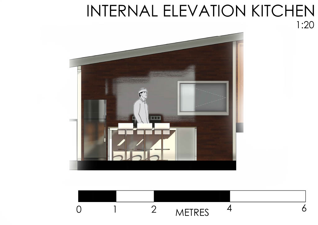 DAB201 ASSIGNMENT 1 SECONDARY DWELLING-11