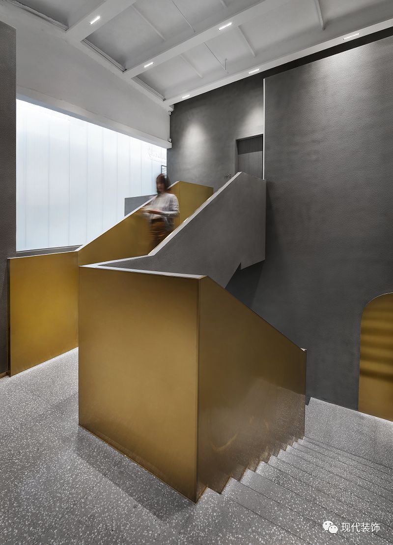 画中画灵感迸发之地 | AD GIN STUDIO 高端影棚设计-19