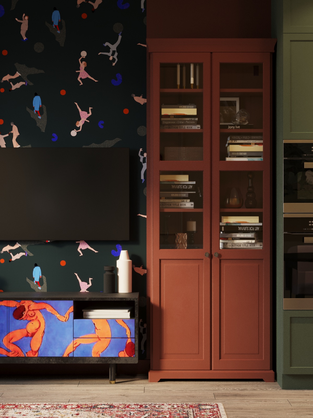 丨俄罗斯秋明丨Morion（设计师Valeriia Voronchikhina）-0