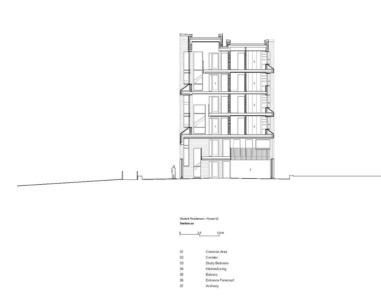 爱尔兰利默里克大学医学院-27