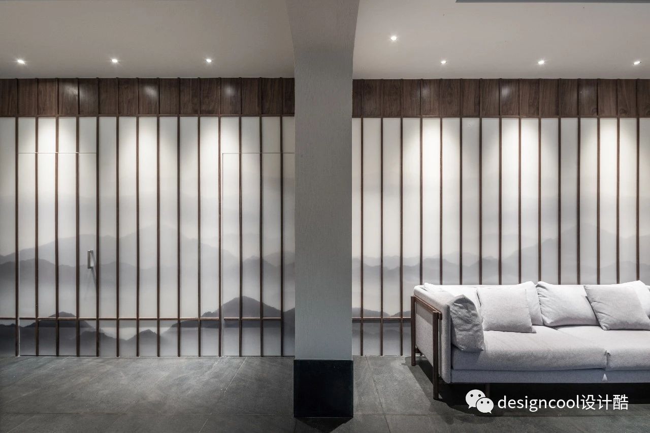 微光之宅丨中国上海丨Wutopia Lab-28