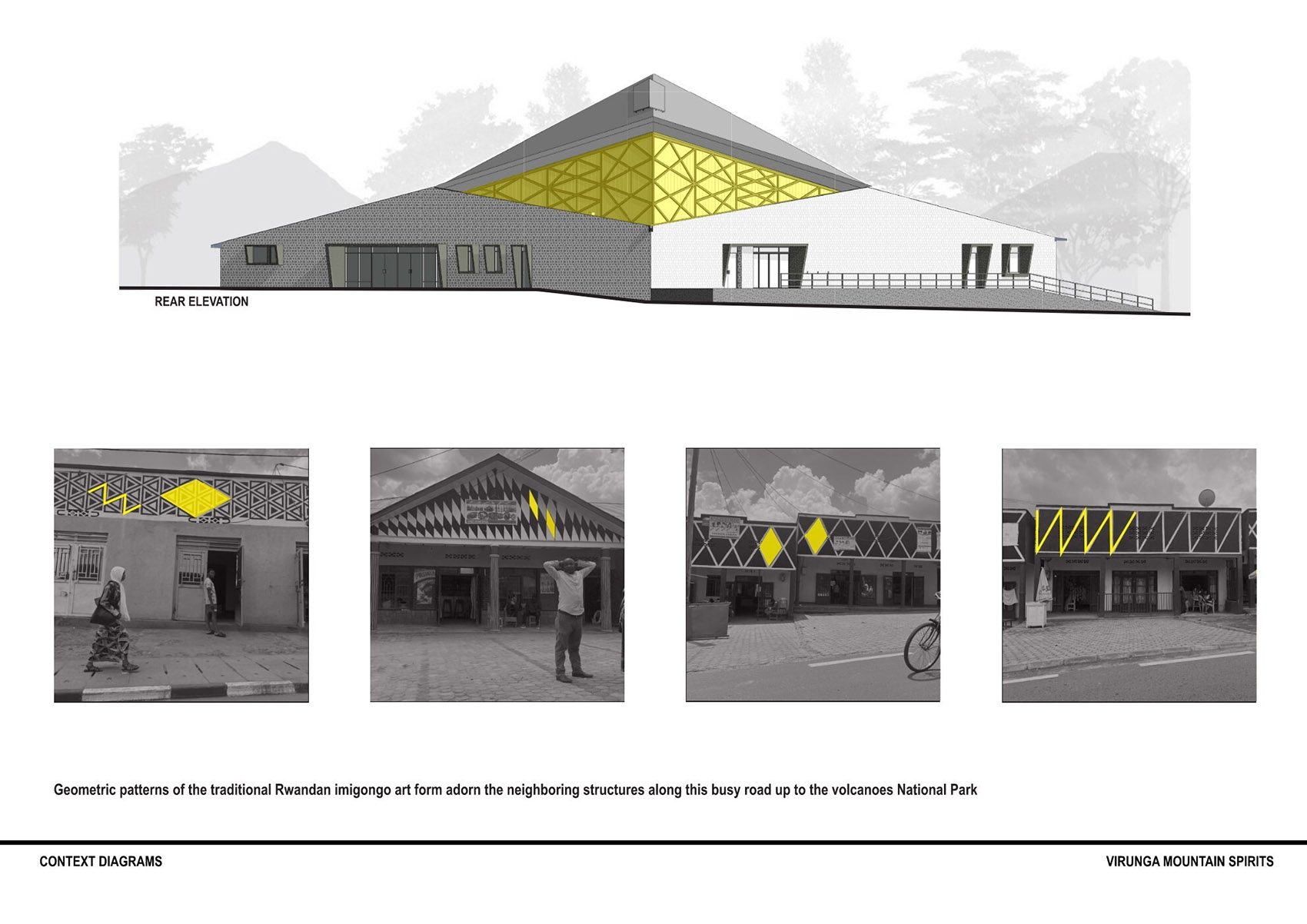 Virunga Mountain Spirits酿酒厂丨卢旺达丨BE_Design-21