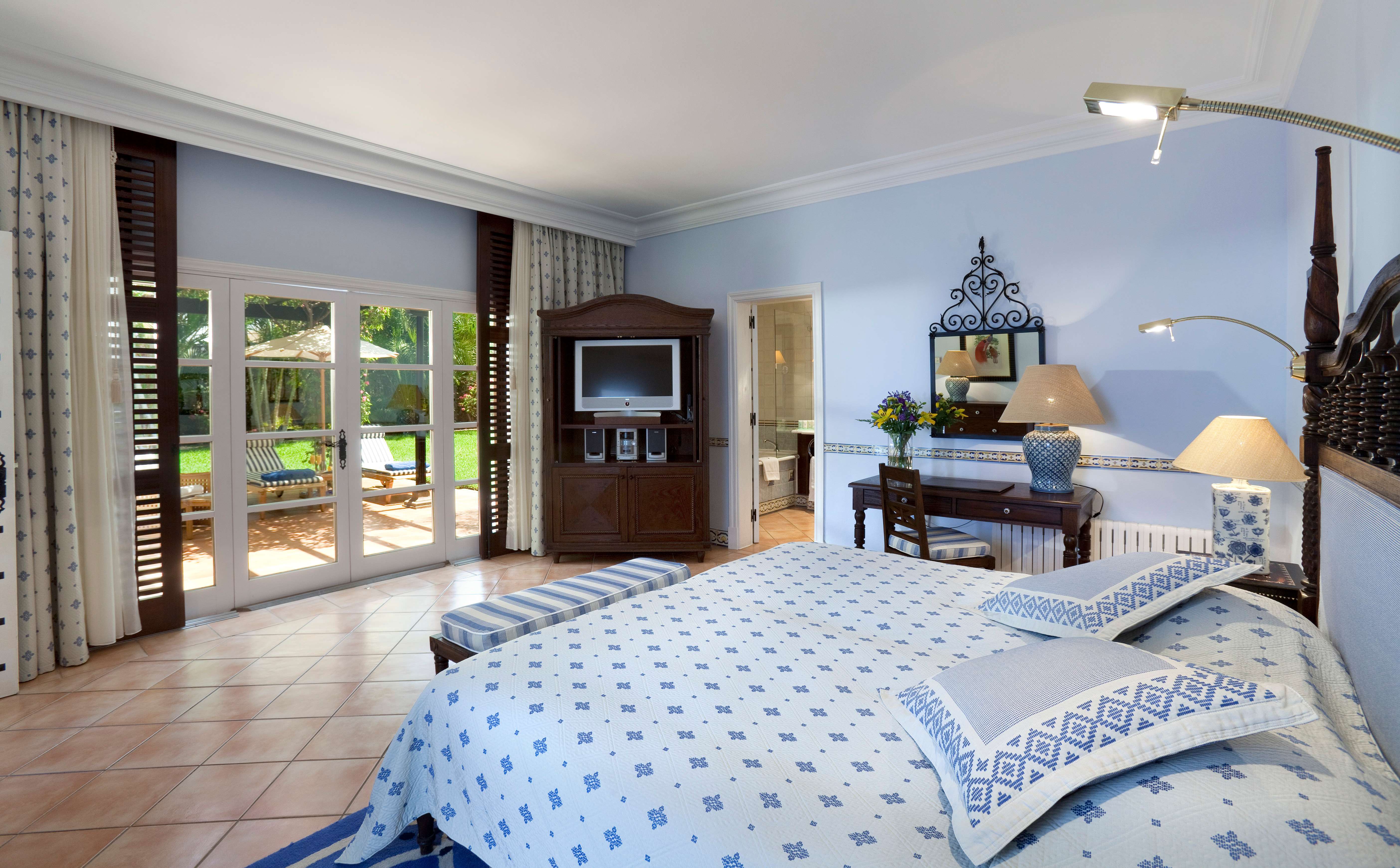 西班牙大加那利岛海滨酒店-45