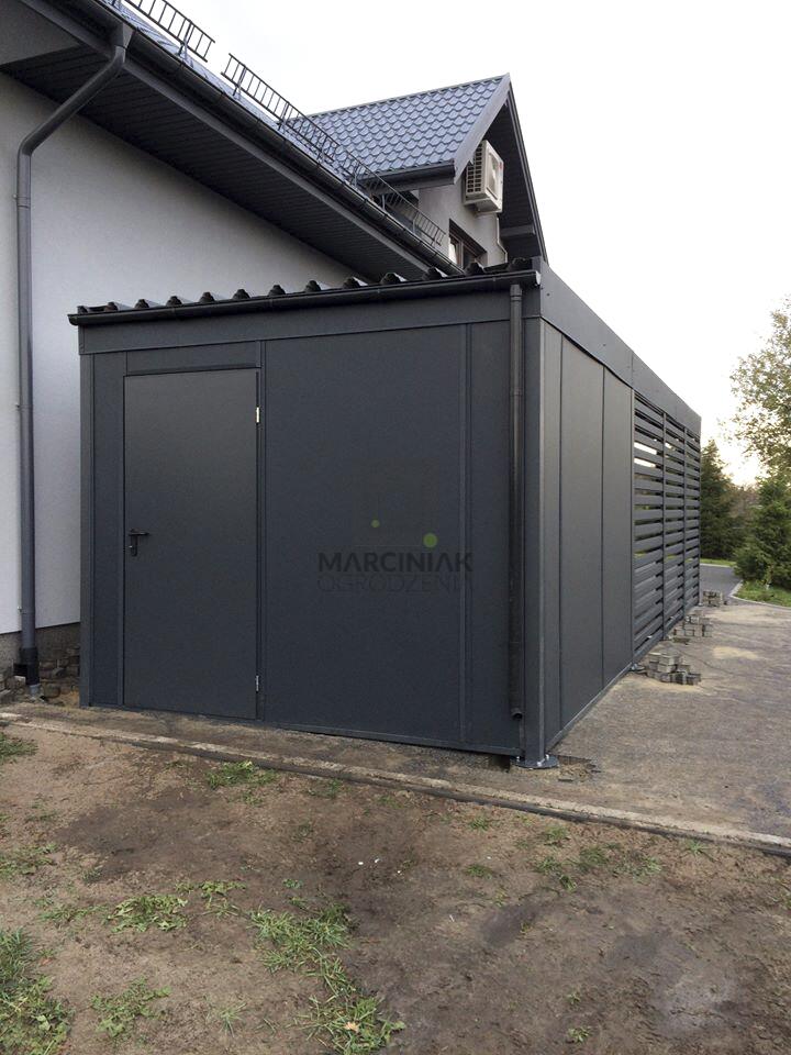 丨波兰绿山城-18